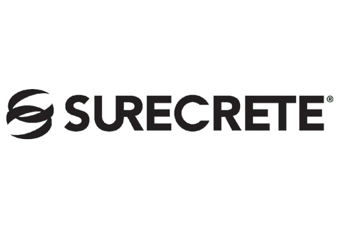 SureCrete Logo